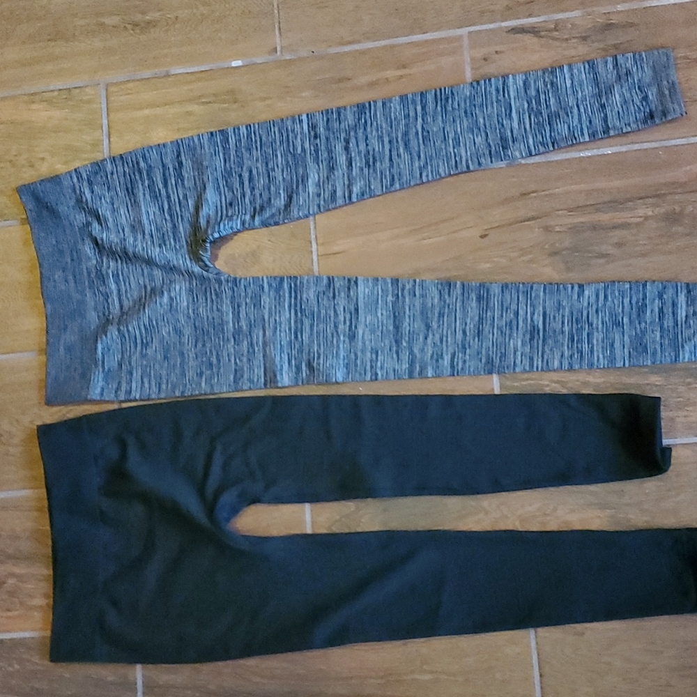 Girls leggings